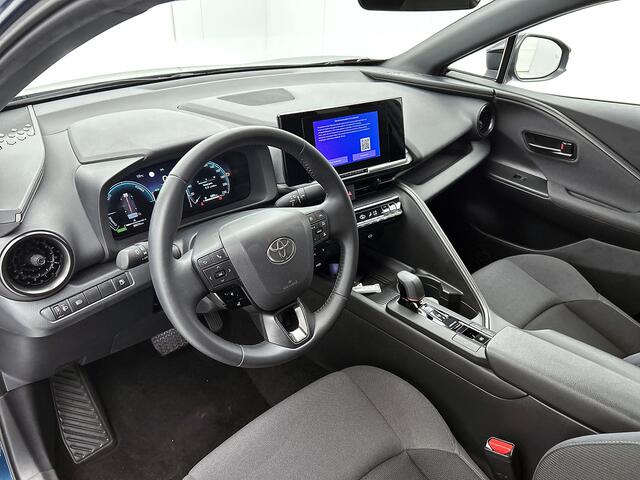 Toyota C-HR 1.8 Hybrid 140 Dynamic