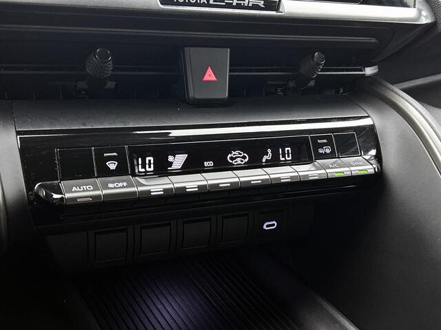Toyota C-HR 1.8 Hybrid 140 Dynamic