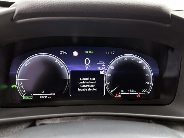 Toyota C-HR 1.8 Hybrid 140 Dynamic Limited