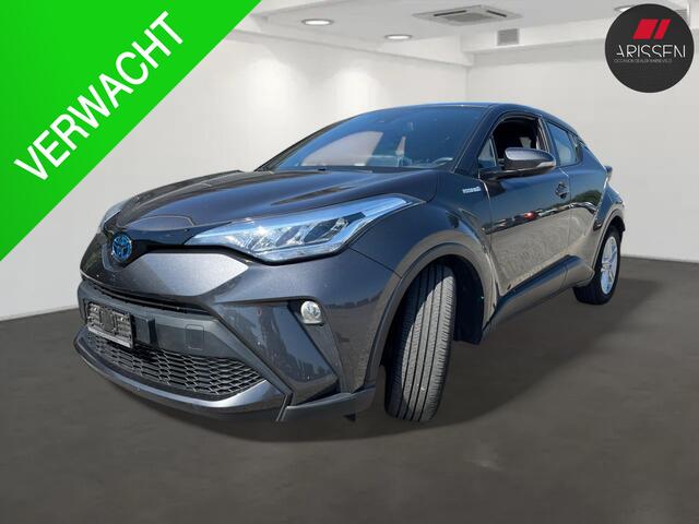 Toyota C-HR 1.8 Hybrid Active