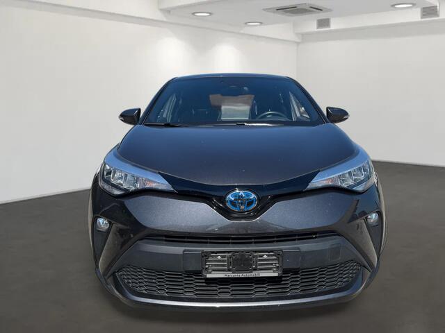 Toyota C-HR 1.8 Hybrid Active