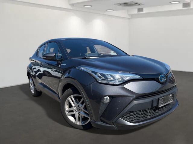 Toyota C-HR 1.8 Hybrid Active
