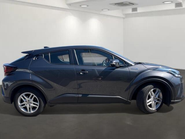 Toyota C-HR 1.8 Hybrid Active