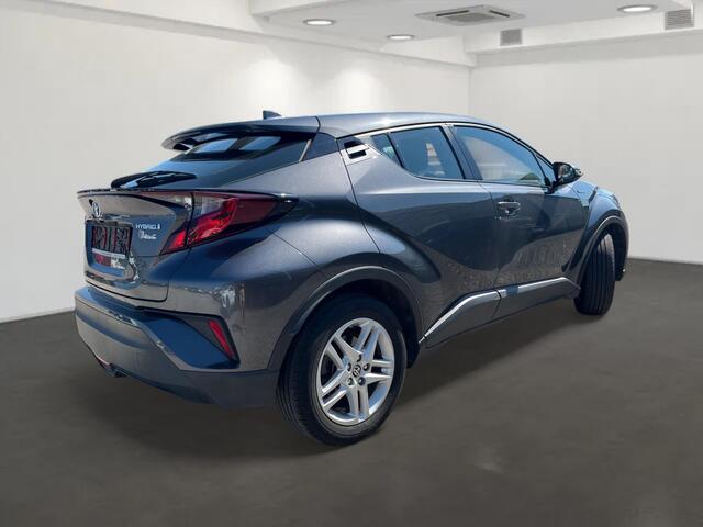 Toyota C-HR 1.8 Hybrid Active