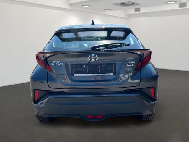 Toyota C-HR 1.8 Hybrid Active