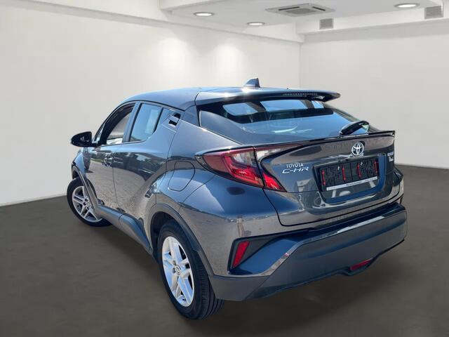 Toyota C-HR 1.8 Hybrid Active