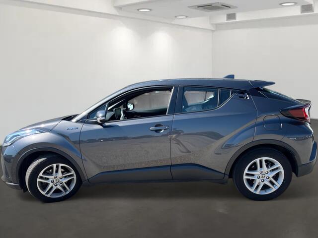 Toyota C-HR 1.8 Hybrid Active