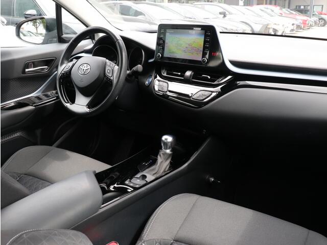 Toyota C-HR 2.0 Hybrid Dynamic I Navi I Camera I Keyless
