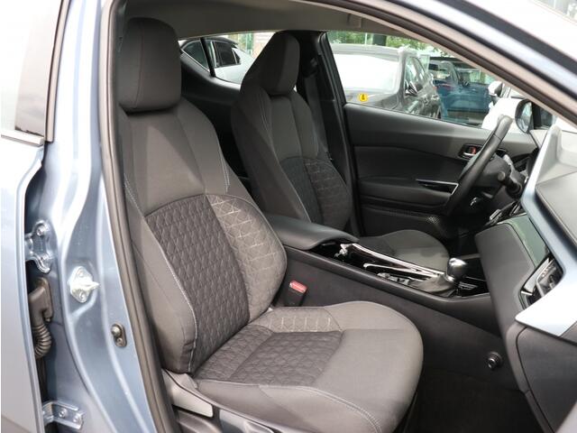 Toyota C-HR 2.0 Hybrid Dynamic I Navi I Camera I Keyless