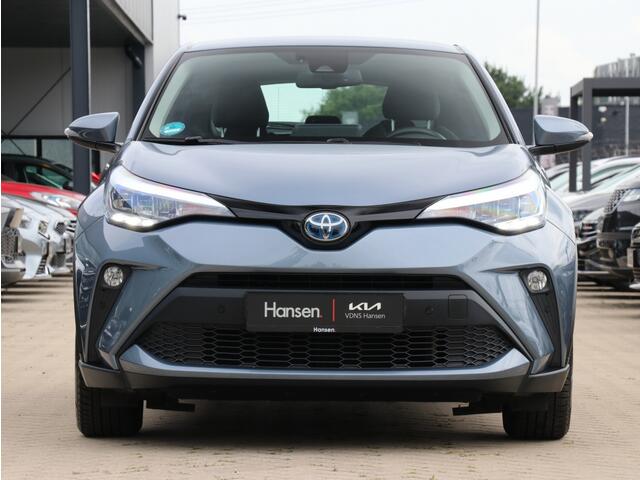 Toyota C-HR 2.0 Hybrid Dynamic I Navi I Camera I Keyless