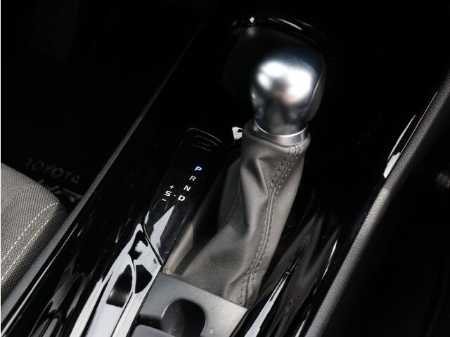 Toyota C-HR 2.0 Hybrid Dynamic I Navi I Camera I Keyless