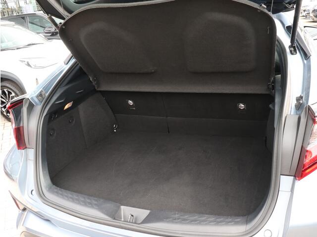 Toyota C-HR 2.0 Hybrid Dynamic I Navi I Camera I Keyless