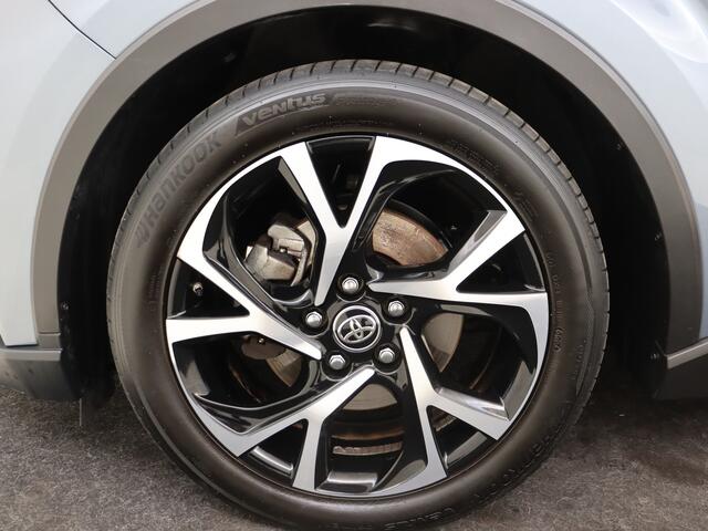 Toyota C-HR 1.8 Hybrid Dynamic