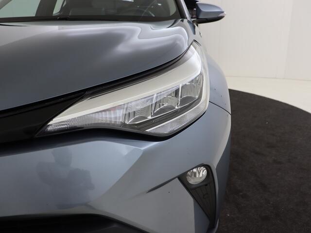 Toyota C-HR 1.8 Hybrid Dynamic