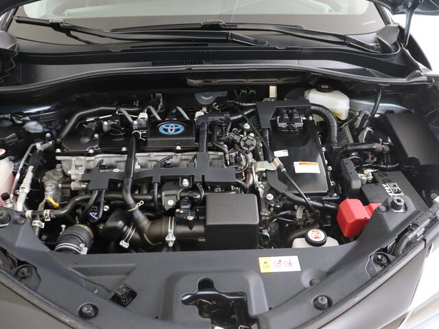 Toyota C-HR 1.8 Hybrid Dynamic