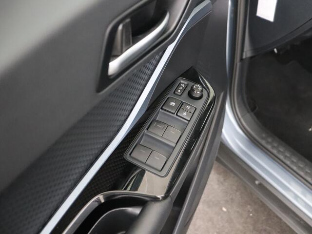 Toyota C-HR 1.8 Hybrid Dynamic