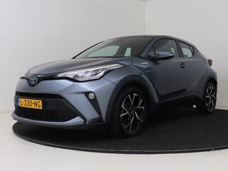 toyota-c-hr-1.8-hybrid-dynamic