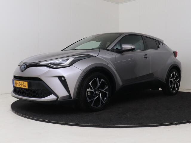 Toyota C-HR 1.8 Hybrid First Edition