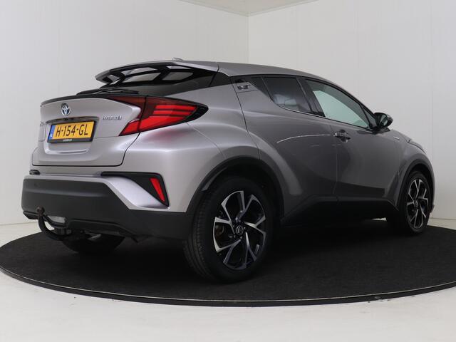 Toyota C-HR 1.8 Hybrid First Edition