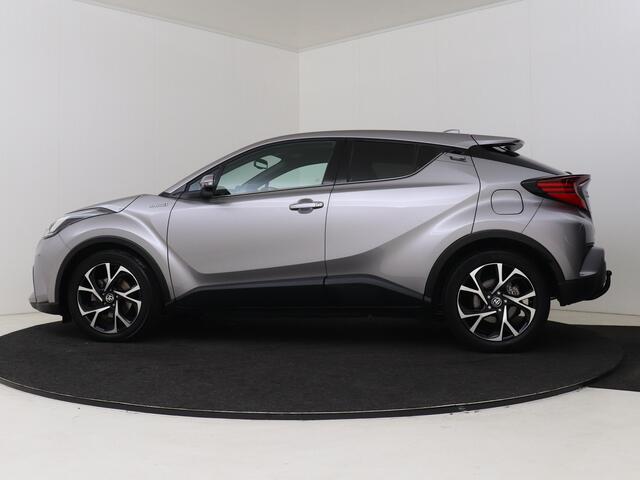 Toyota C-HR 1.8 Hybrid First Edition