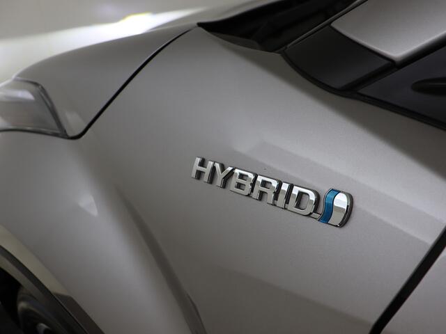 Toyota C-HR 1.8 Hybrid First Edition