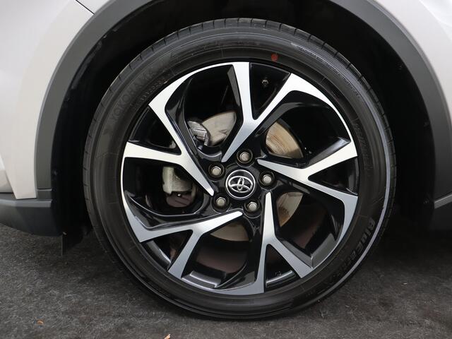 Toyota C-HR 1.8 Hybrid First Edition