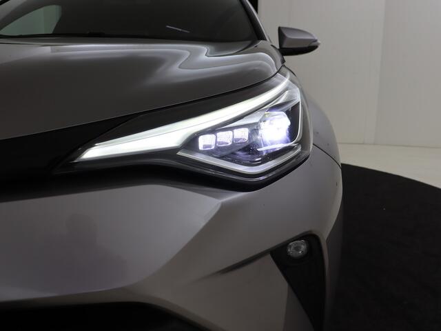 Toyota C-HR 1.8 Hybrid First Edition