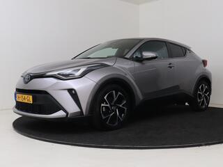 toyota-c-hr-1.8-hybrid-first-editio