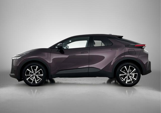 Toyota C-HR 1.8 Hybrid 140 Dynamic