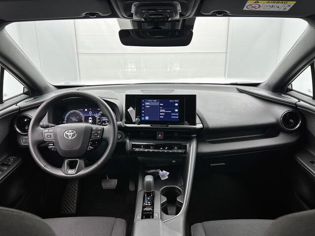 Toyota C-HR 1.8 Hybrid 140 Dynamic