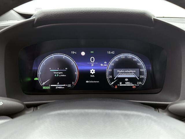 Toyota C-HR 1.8 Hybrid 140 Dynamic