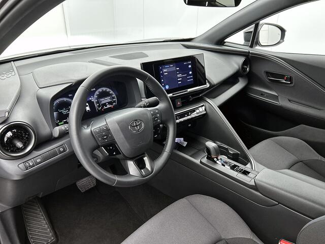 Toyota C-HR 1.8 Hybrid 140 Dynamic