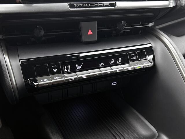 Toyota C-HR 1.8 Hybrid 140 Dynamic