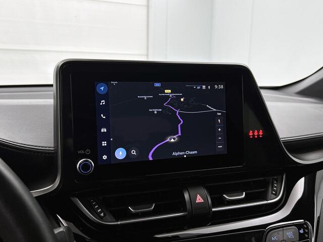 Toyota C-HR 1.8 Hybrid Bi-Tone | Navigatie | Climate Control | Stoelverwarming | Dodehoekdetectie