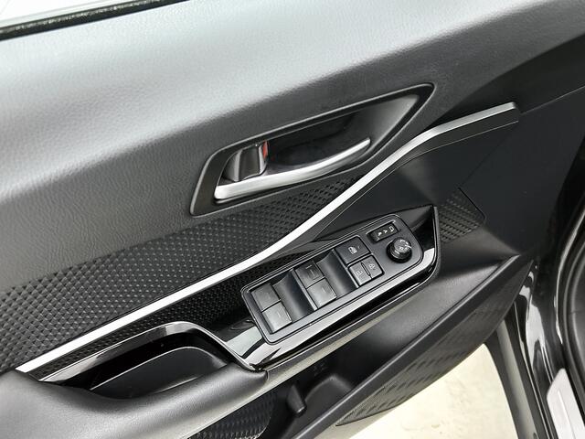 Toyota C-HR 2.0 Hybrid GR-Sport 184 PK | JBL | Sportstoelen | Blindspot | Dealer Onderhouden | Full LED | PDC voor en achter |