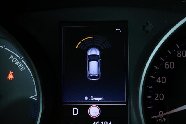 Toyota C-HR 1.8 Hybrid First Edition Limited, BSM, Stuurverwarming, Stoelverwarming, Parkeersensoren, Apple Carplay, Android Auto, Keyless entry!