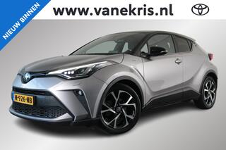 toyota-c-hr-1.8-hybrid-first-editio