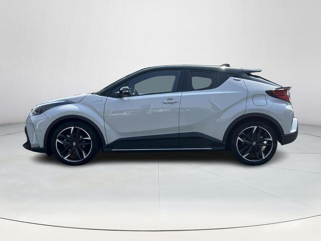 Toyota C-HR 1.8 Hybrid GR-Sport | 1e eigenaar | Dealeronderhouden | JBL Audio | Parkeersensoren | Carplay |