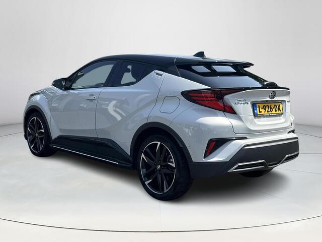 Toyota C-HR 1.8 Hybrid GR-Sport | 1e eigenaar | Dealeronderhouden | JBL Audio | Parkeersensoren | Carplay |