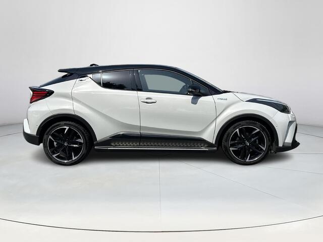 Toyota C-HR 1.8 Hybrid GR-Sport | 1e eigenaar | Dealeronderhouden | JBL Audio | Parkeersensoren | Carplay |