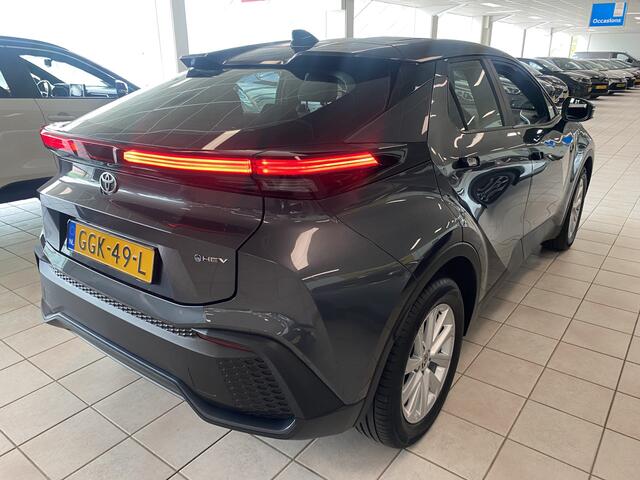 Toyota C-HR 1.8 Hybrid 140 Active