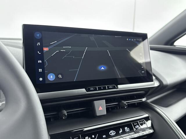 Toyota C-HR 2.0 Plug-in Hybrid 220 First Edition | Parkeersensoren | Apple Carplay -/ Android Auto | Stoel -/ Stuurwielverwarming |