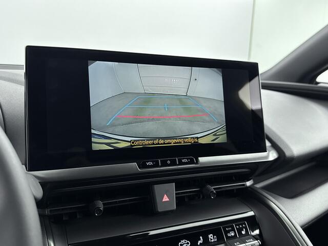 Toyota C-HR 2.0 Plug-in Hybrid 220 First Edition | Parkeersensoren | Apple Carplay -/ Android Auto | Stoel -/ Stuurwielverwarming |