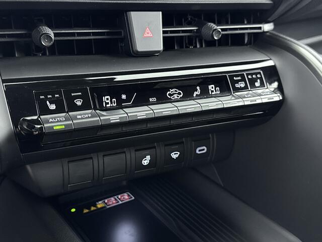 Toyota C-HR 2.0 Plug-in Hybrid 220 First Edition | Parkeersensoren | Apple Carplay -/ Android Auto | Stoel -/ Stuurwielverwarming |