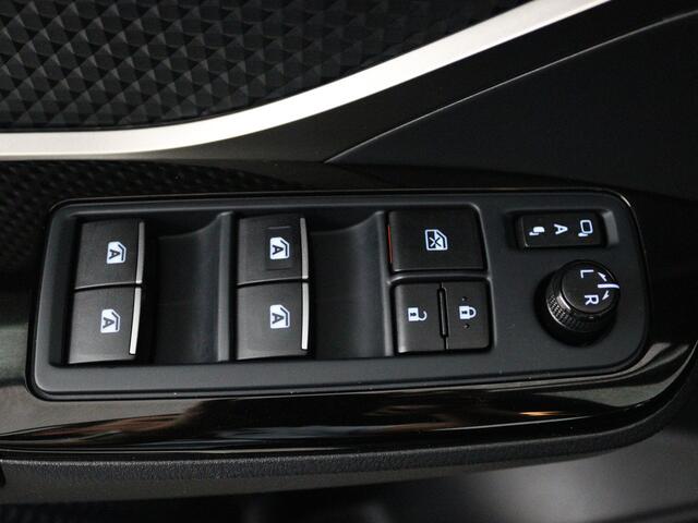 Toyota C-HR 1.8 Hybrid Executive | Navigatie | JBL | PDC V+A | Stuur-Stoelverwarming |