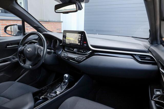 Toyota C-HR 1.8 Hybrid Bi-Tone ? JBL ? Camera ? Trekhaak