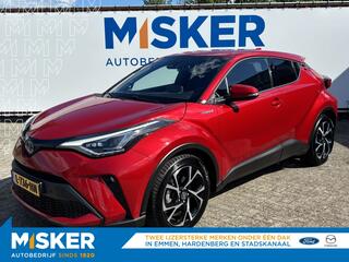 toyota-c-hr-2.0-hyb.-style-trekhaak