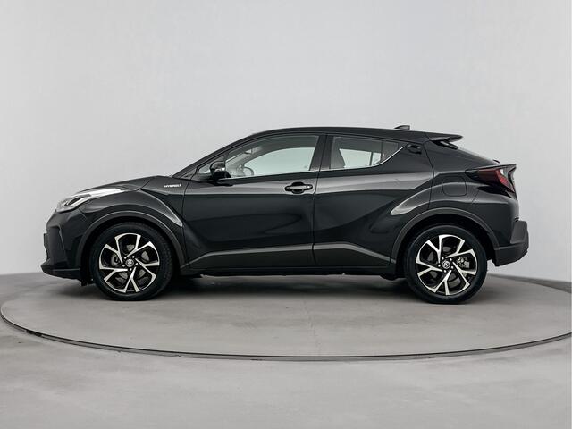 Toyota C-HR 1.8 Hybrid Dynamic | Navigatie | Adaptive Cruise Control |