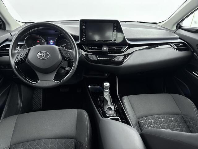 Toyota C-HR 1.8 Hybrid Dynamic | Navigatie | Adaptive Cruise Control |