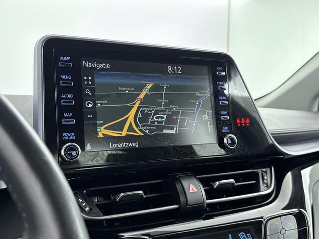 Toyota C-HR 1.8 Hybrid Dynamic | Navigatie | Adaptive Cruise Control |